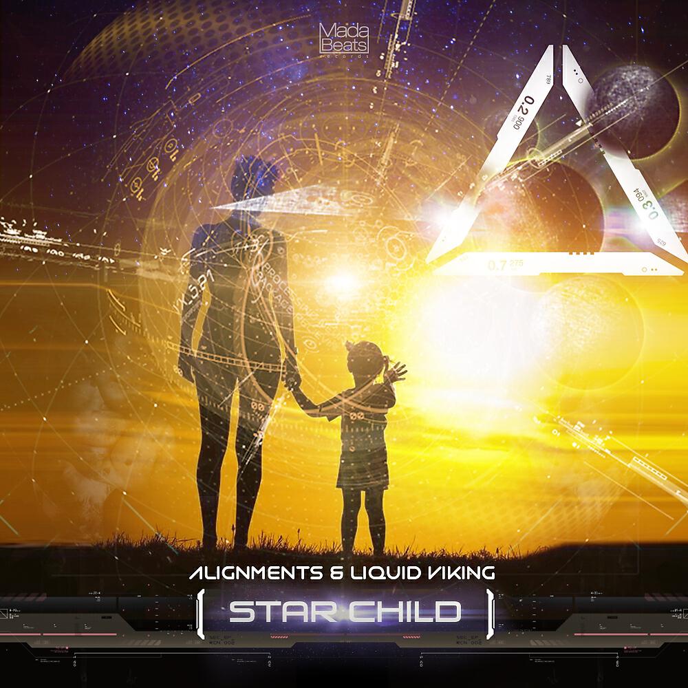 Alignments - StarChild (Original Mix)