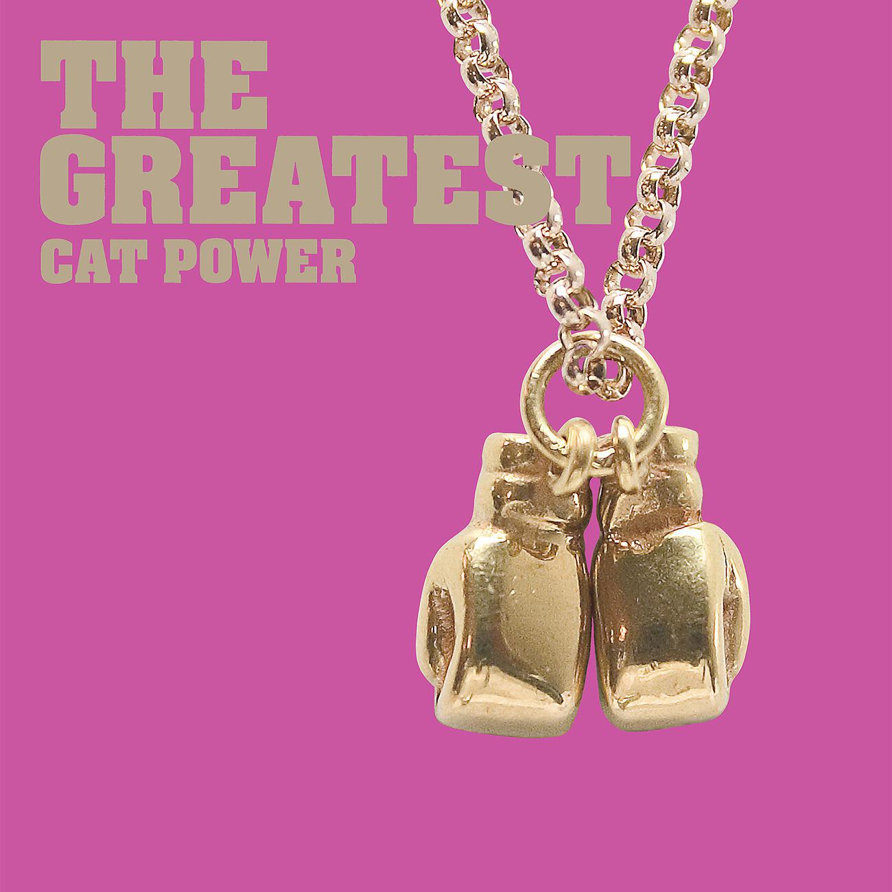 Cat Power - Living Proof