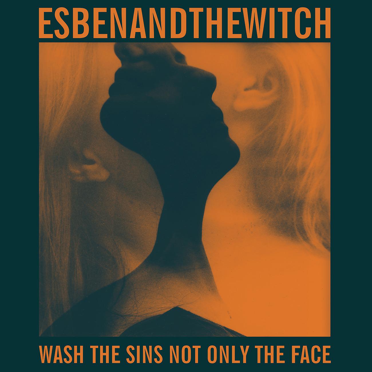 Постер альбома Wash the Sins Not Only the Face