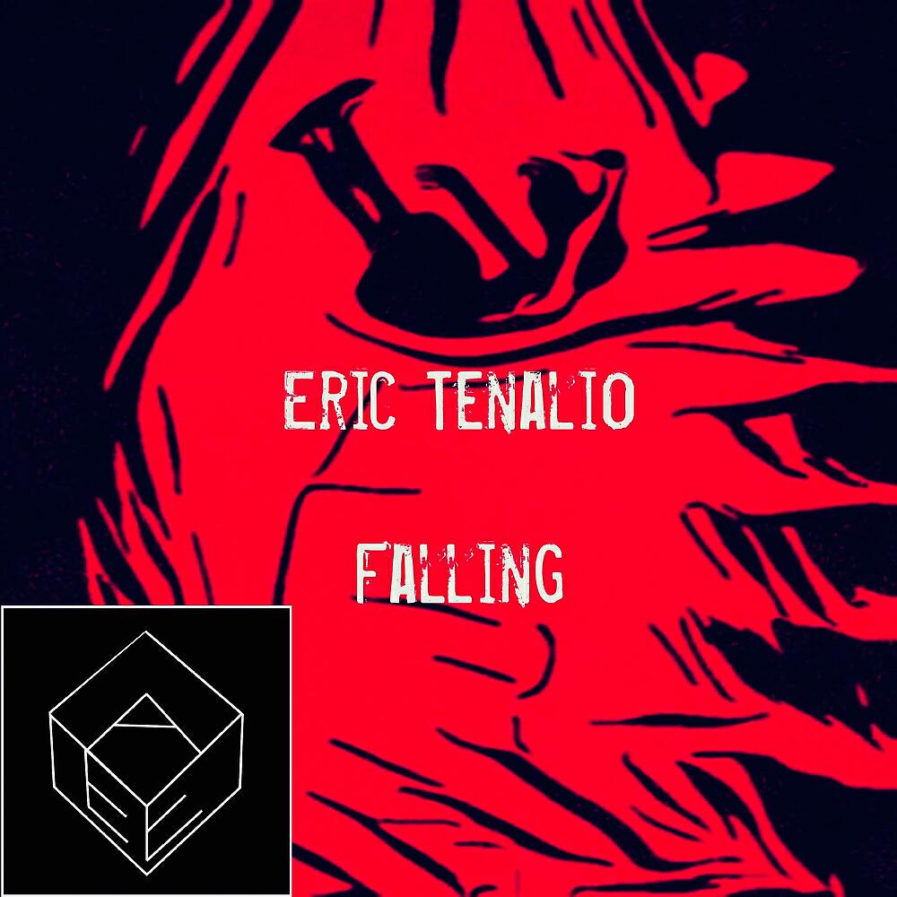 Eric Tenalio - Falling (Original Mix)