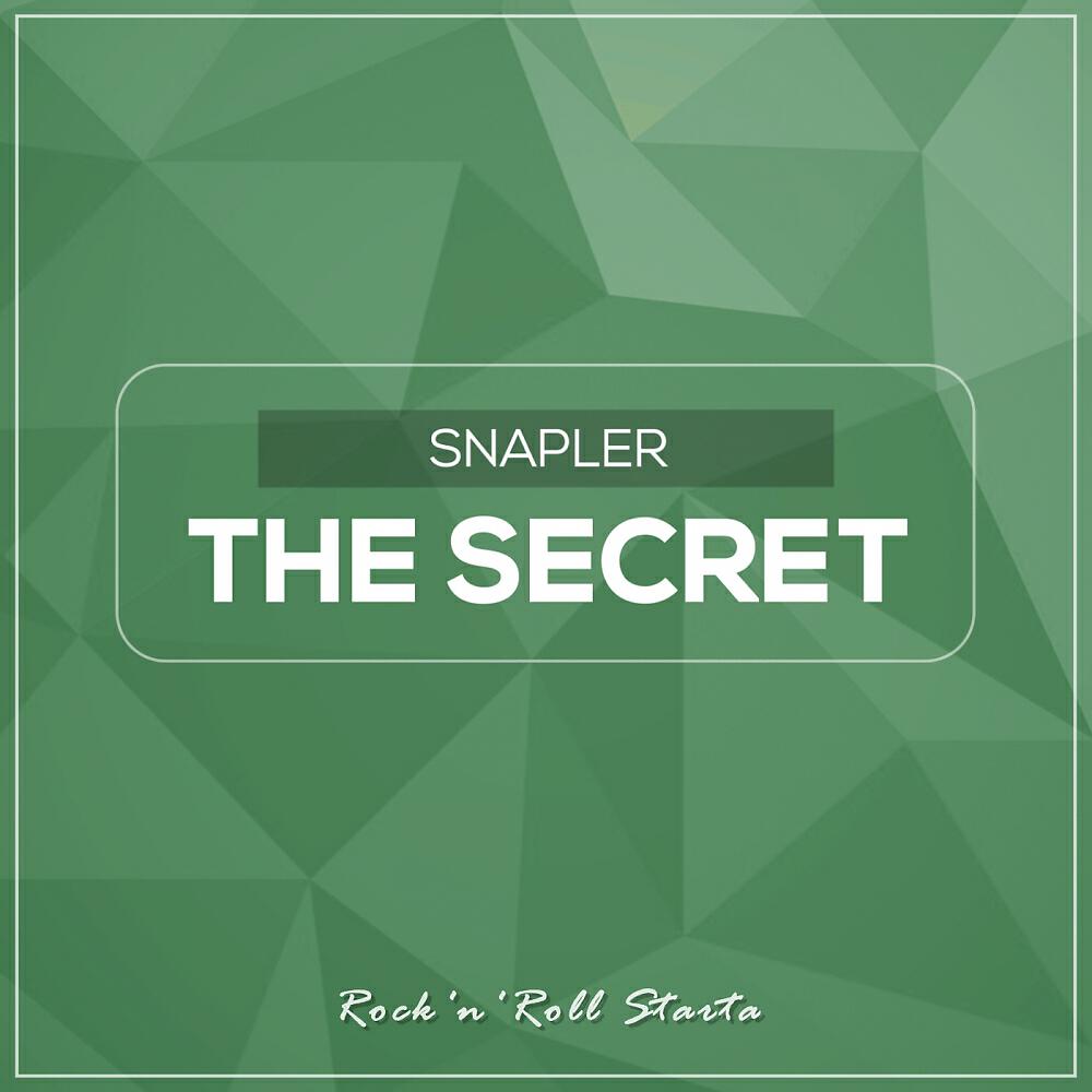 Snapler - The Secret (Original Mix)
