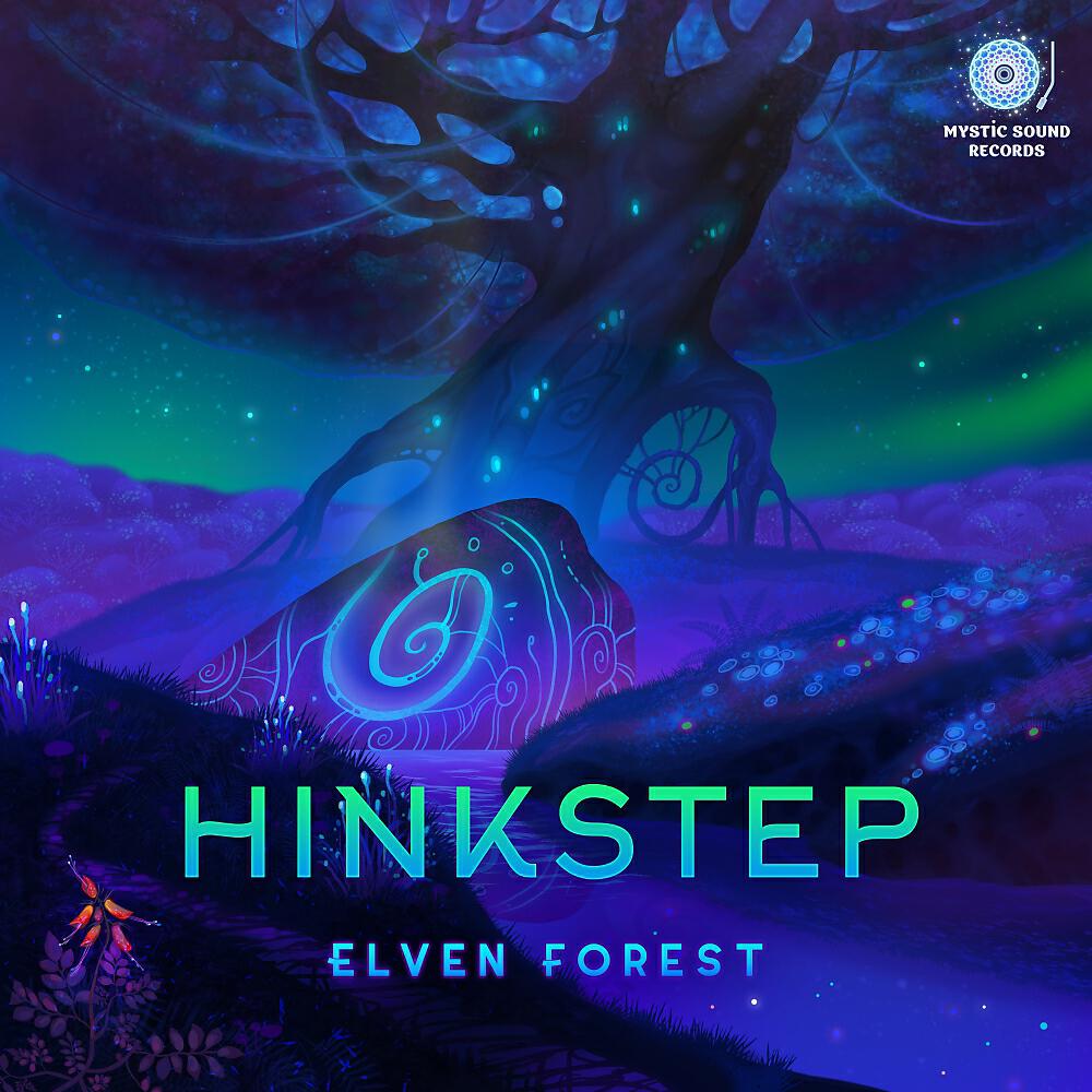 Hinkstep - Opium (Forest Mix)