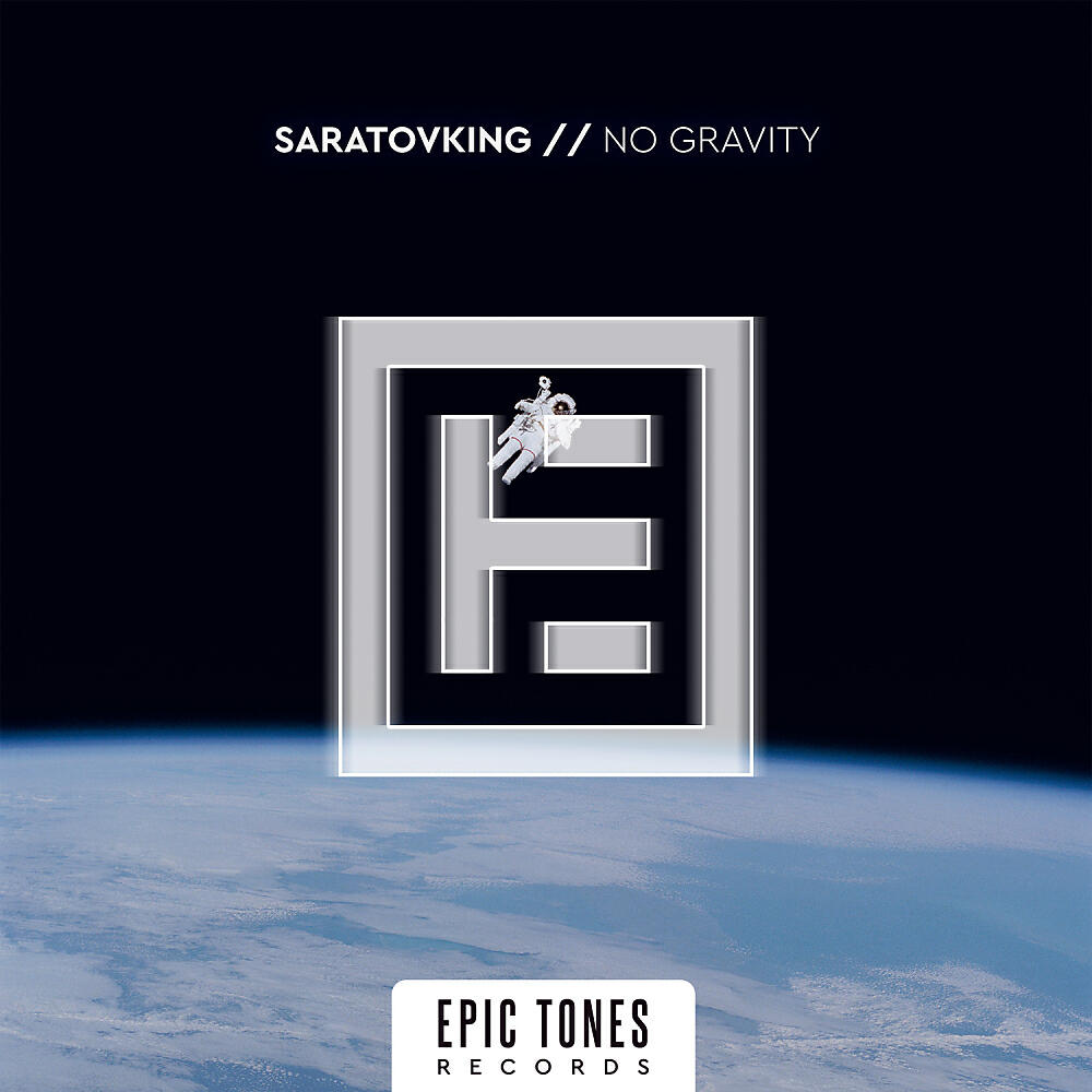 Saratovking - No Gravity (Original Mix)