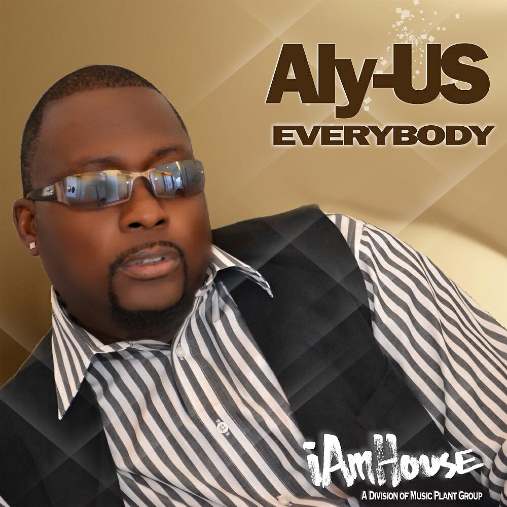ALY-US - Everybody (Georgies Afro House)