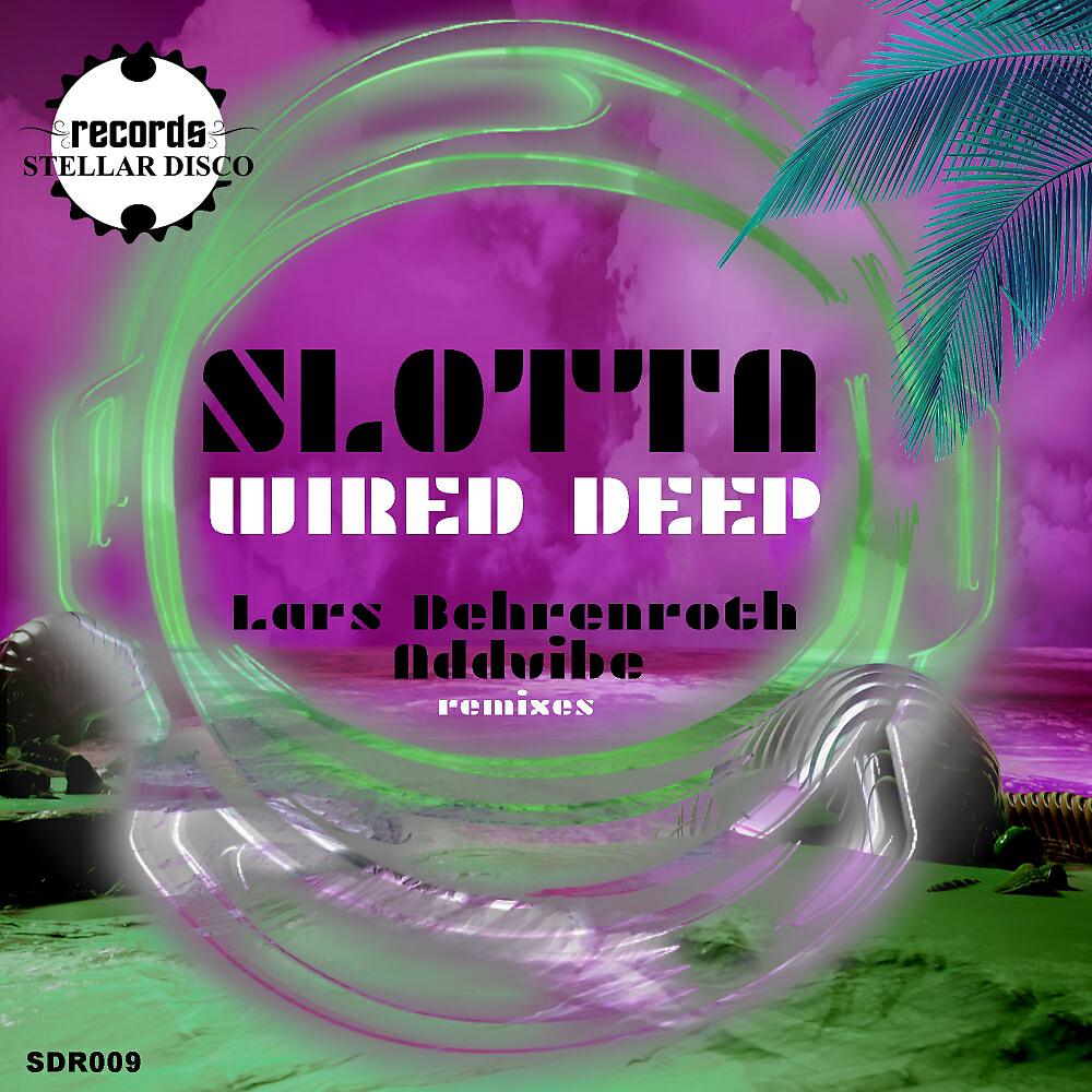 Slotta - My Addiction (Original Mix)