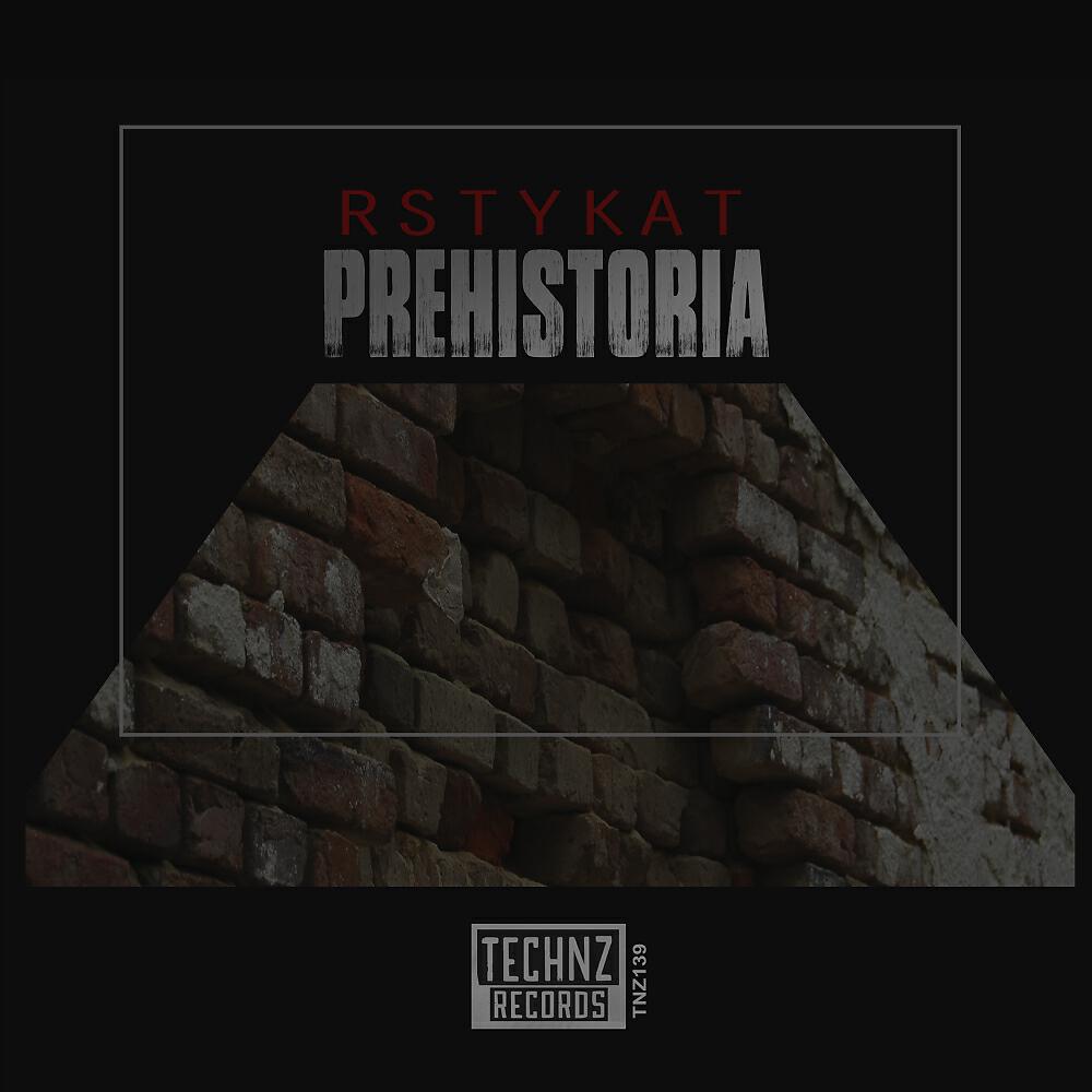 RSTYKAT - Smilodon (Original Mix)