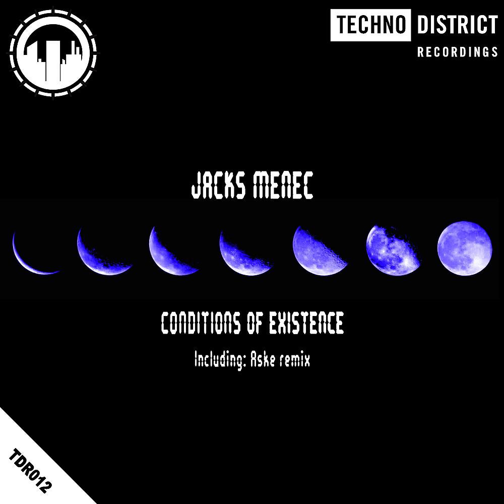 Jacks Menec - Variation Under Nature (Original Mix)