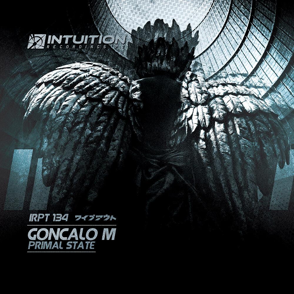 Goncalo M - Primal State (Original Mix)