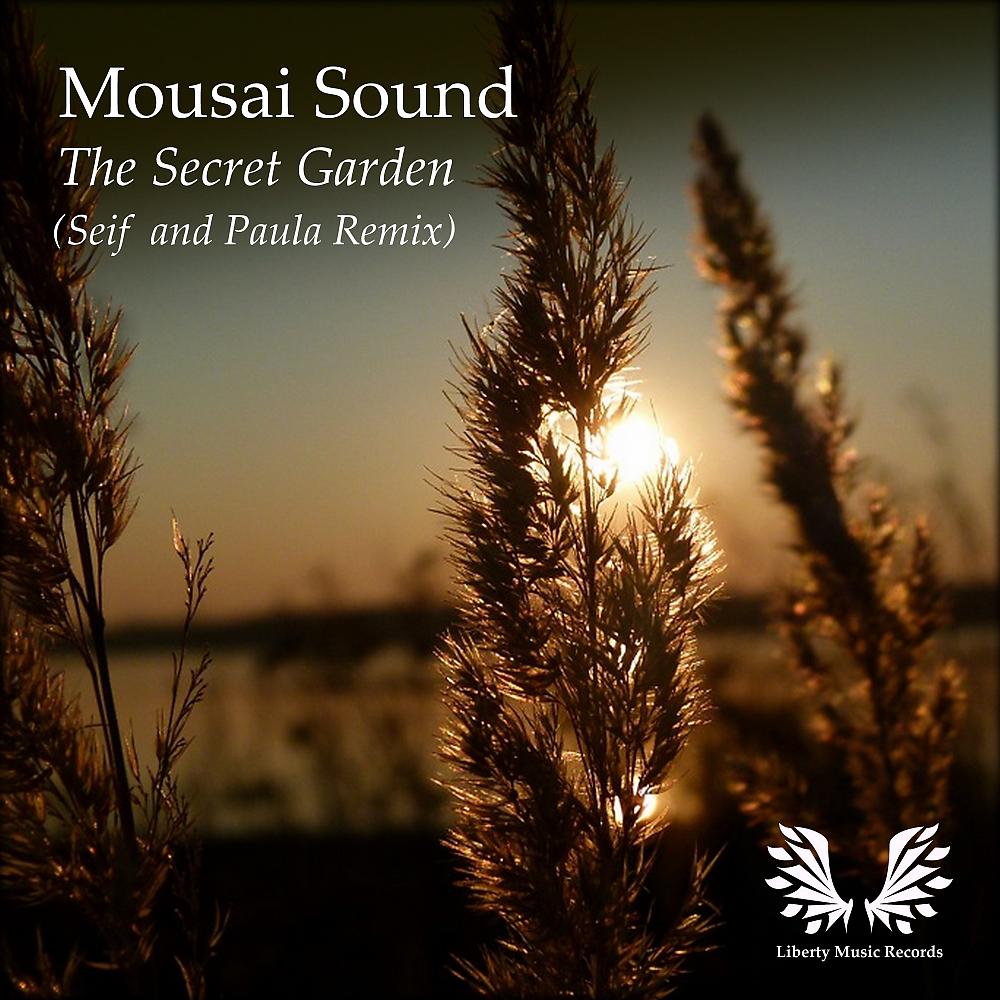 Постер альбома Secret Garden (Seif & Paula Remix)