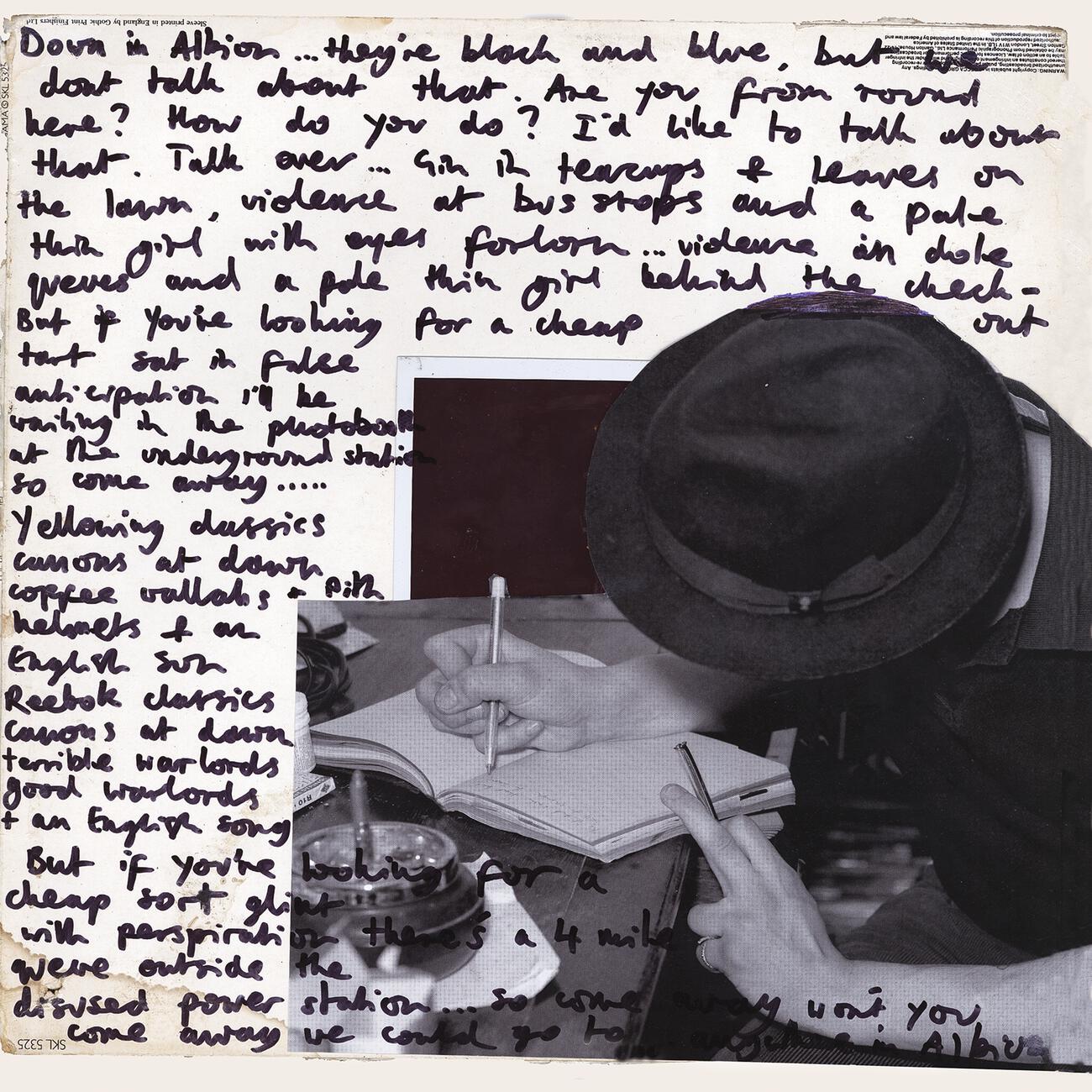 Babyshambles - Clementine