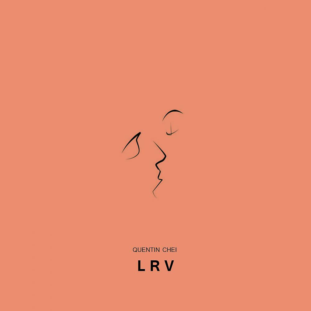 Постер альбома LRV