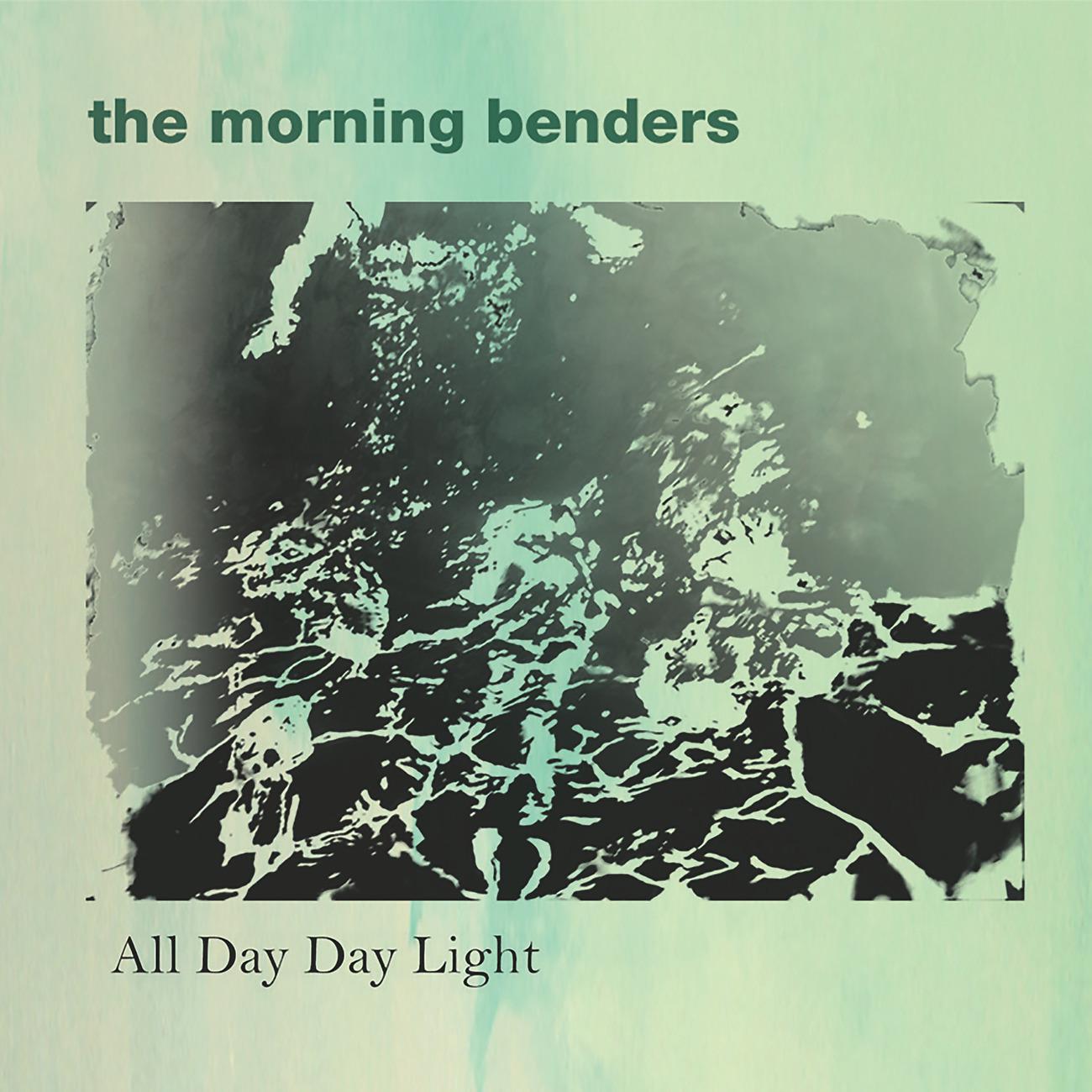 Постер альбома All Day Day Light