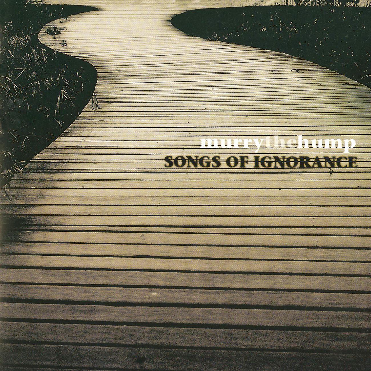 Murry The Hump - Colouring Book