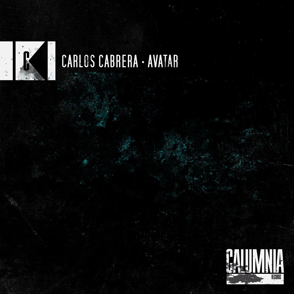 Carlos Cabrera - Chains (Original Mix)