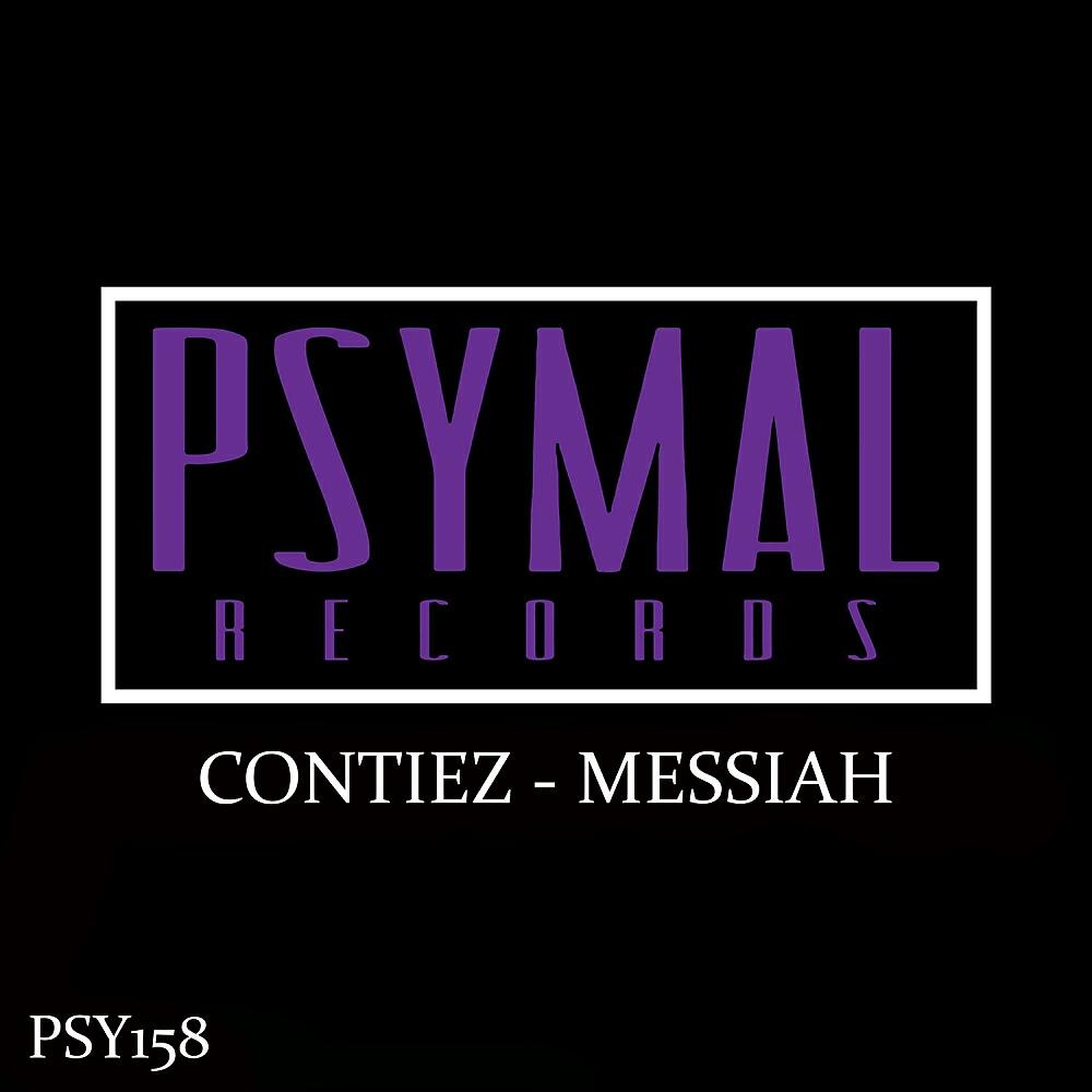 Contiez - Messiah (Original Mix)