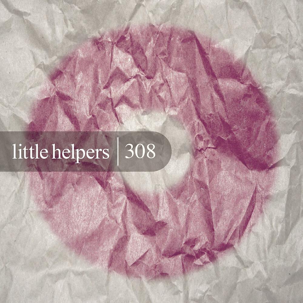 DOTT - Little Helper 308-1 (Original Mix)