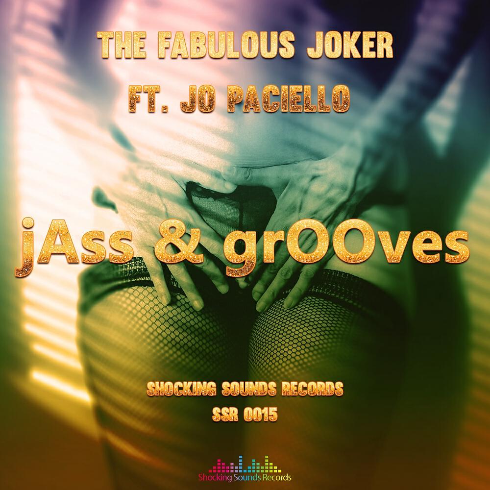 The Fabulous Jocker - Jass & Grooves (Original Mix)