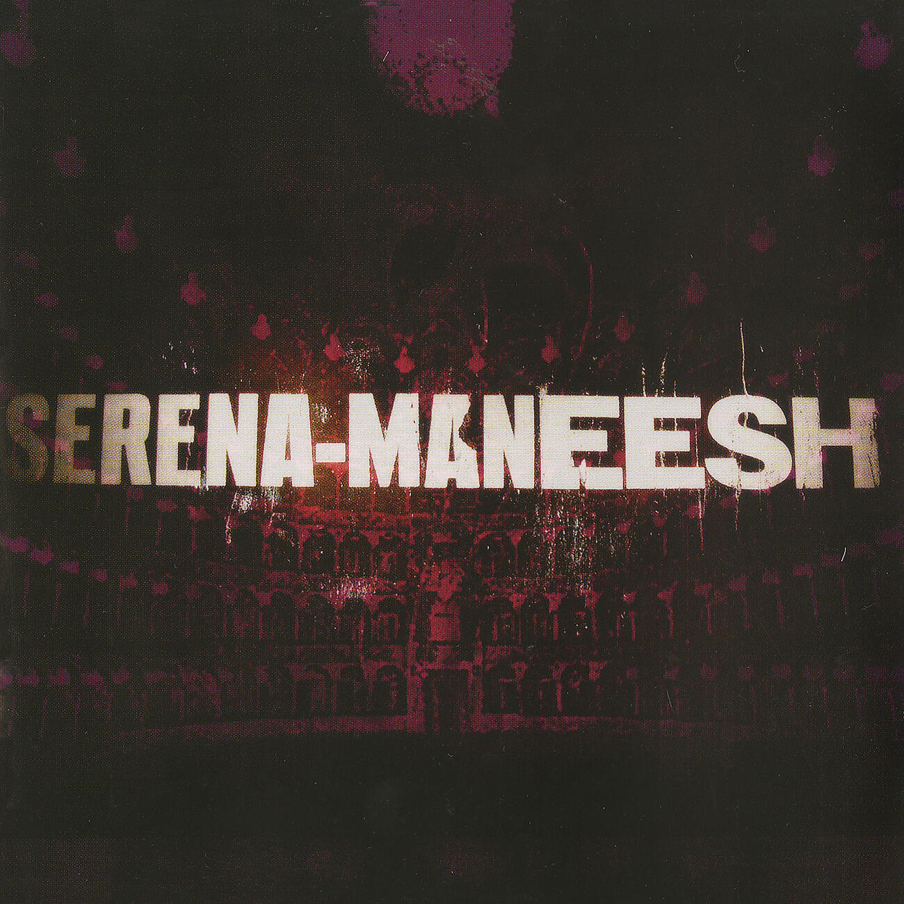 Serena-Maneesh - Her Name Is Suicide