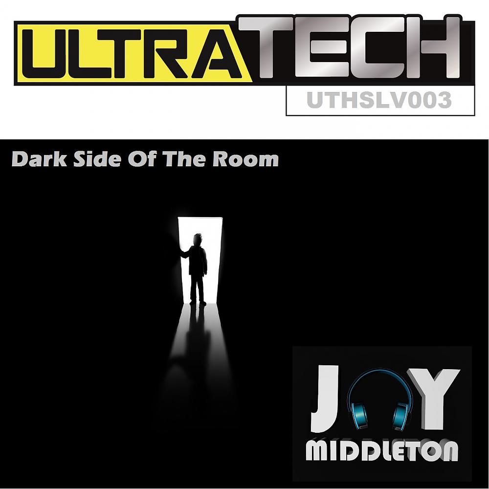 Постер альбома Dark Side Of The Room