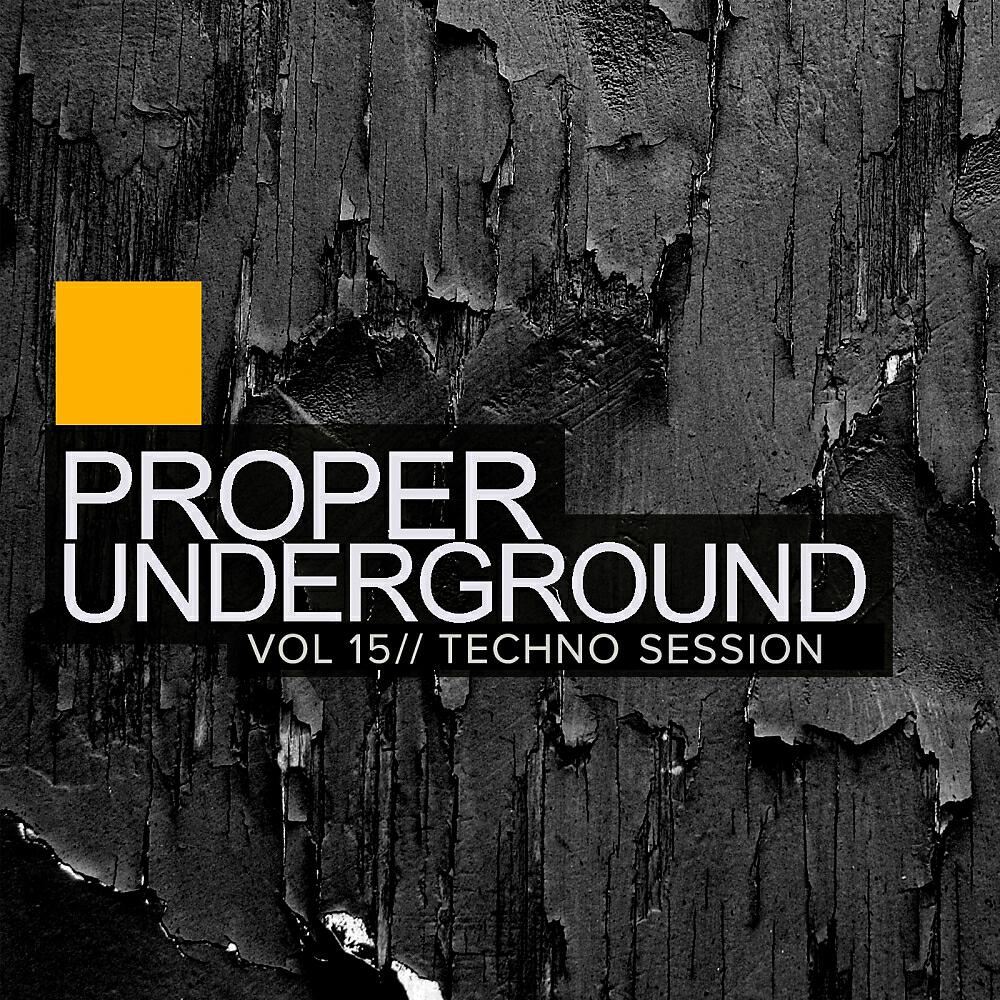 ARF - Track 08 (Original Mix)
