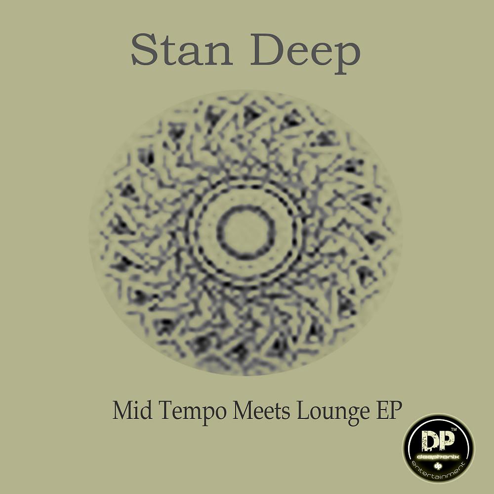 Постер альбома Mid Tempo Meets Lounge EP