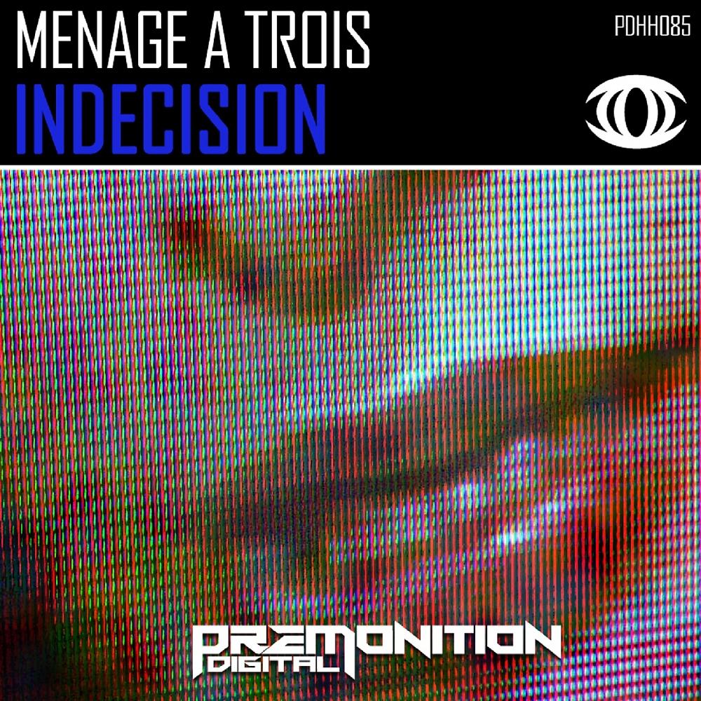 Постер альбома Indecision