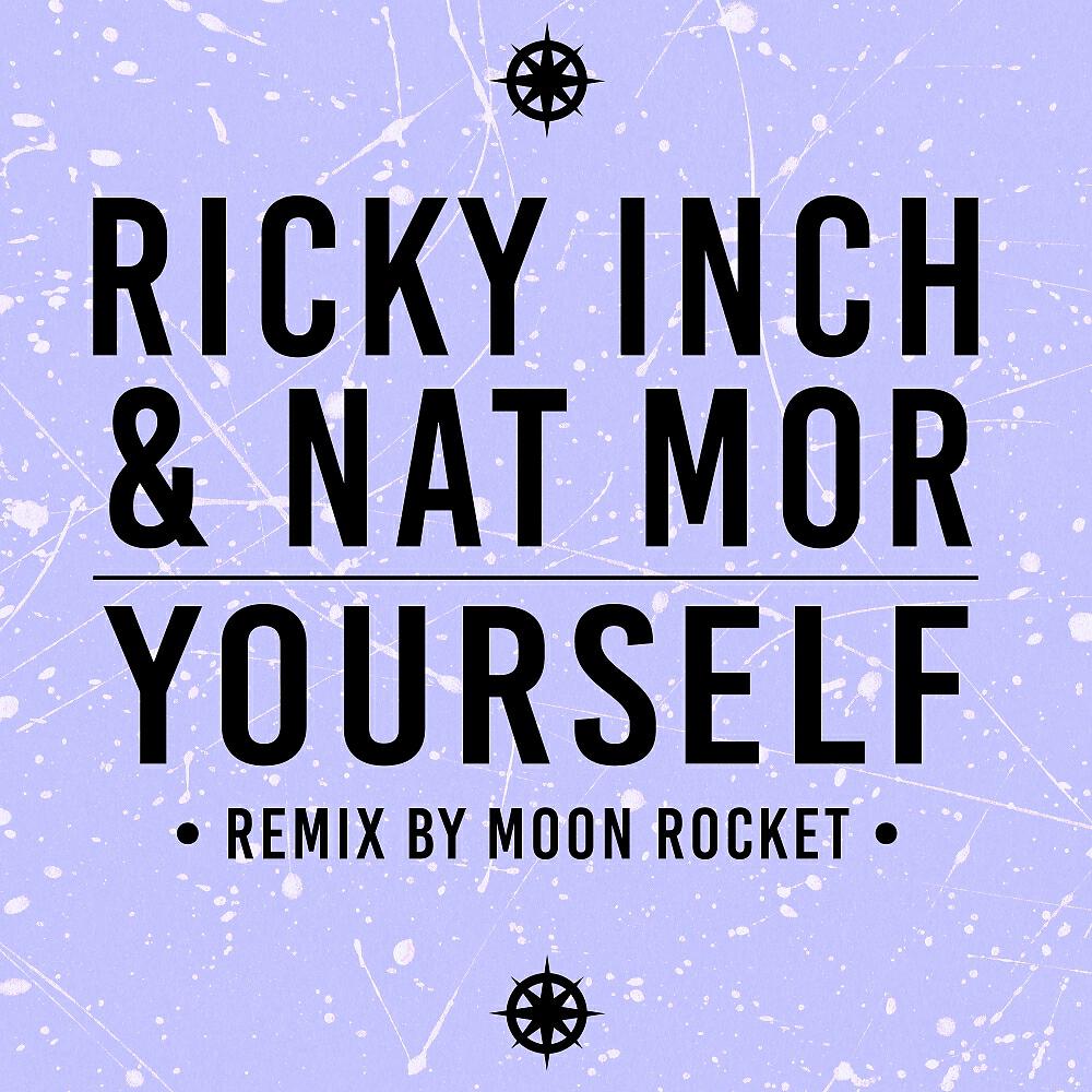 Ricky Inch - Yourself (Instrumental Mix)