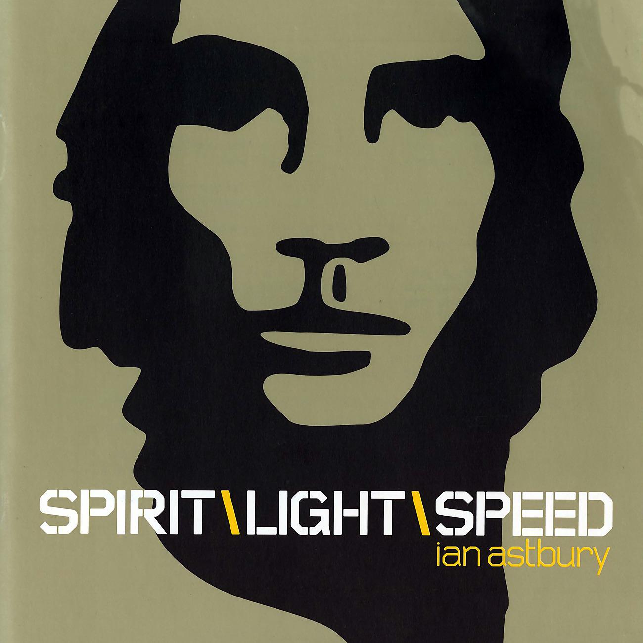 Постер альбома Spirit Light Speed