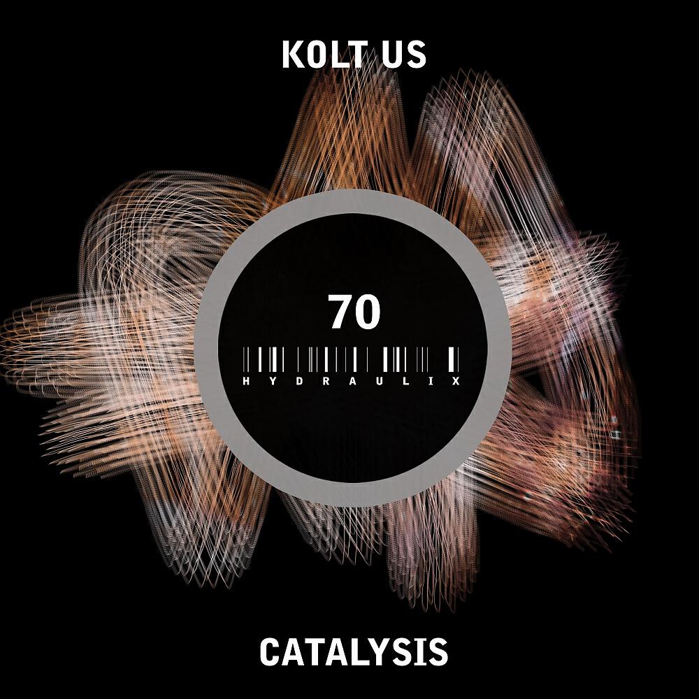 Kolt Us - Monolythe (Original Mix)