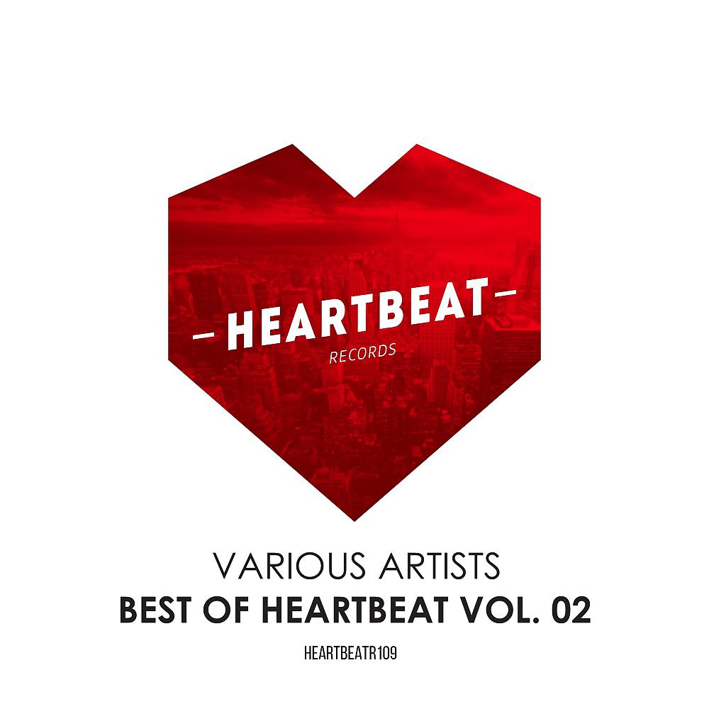 Постер альбома Best Of Heartbeat, Vol. 02