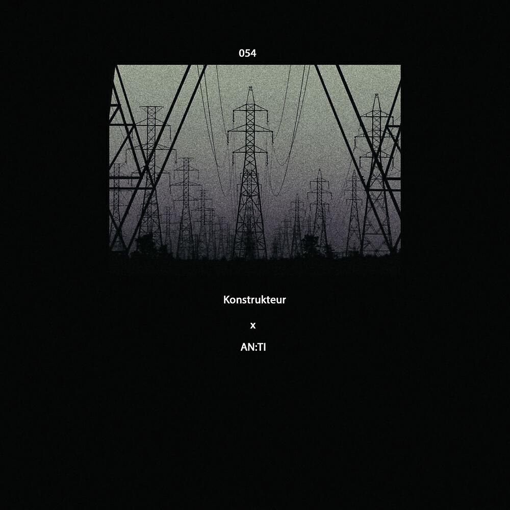 AN:TI - Qube (Original Mix)