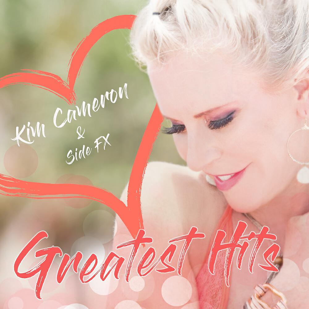 Side FX Kim Cameron - Spin Me Ever After (Rework DJ Max)