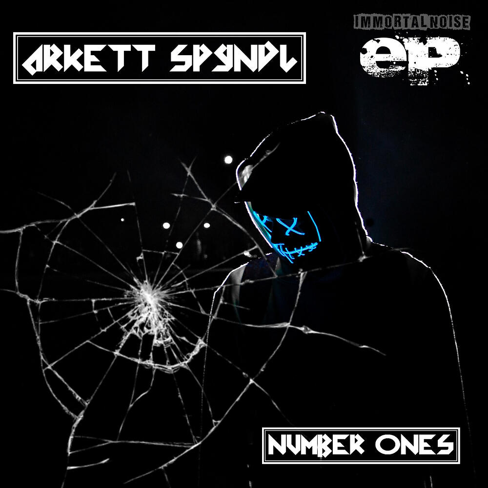 Arkett Spyndl - Relentless (Original Mix)