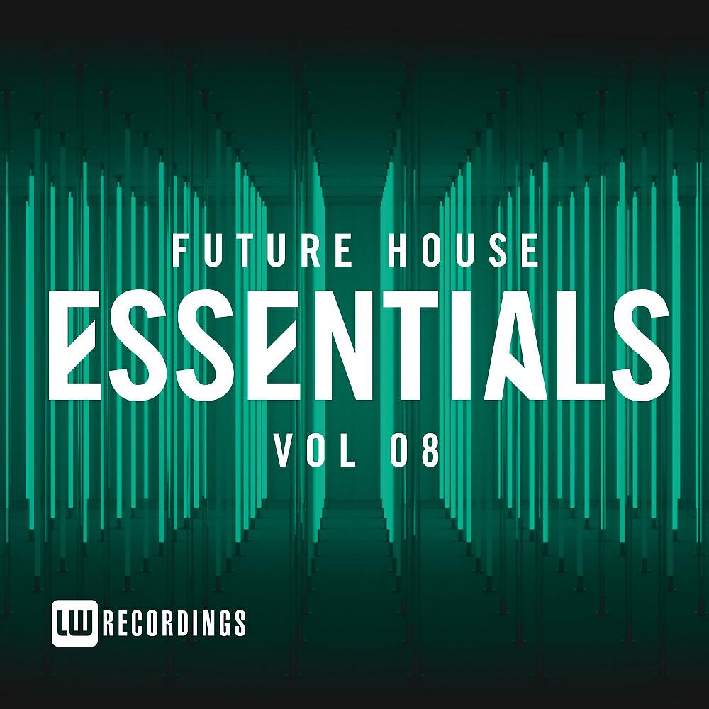 Futurewave - All You Know (Original Mix)