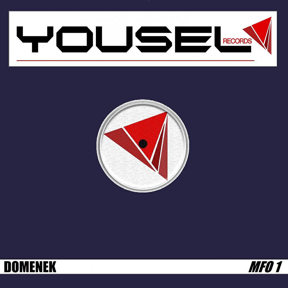 Domenek - MFO 1 (Original Mix)