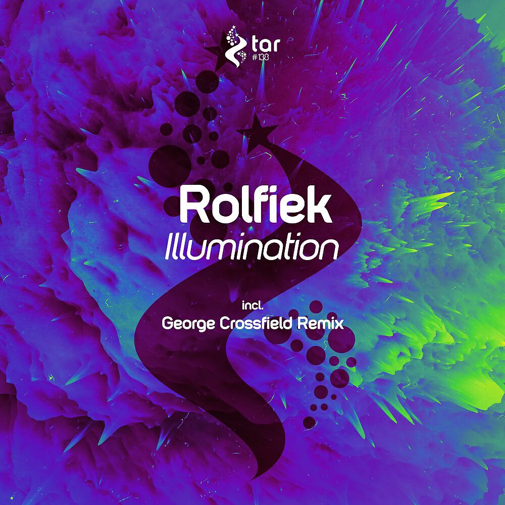 Rolfiek - Illumination (George Crossfield Remix)