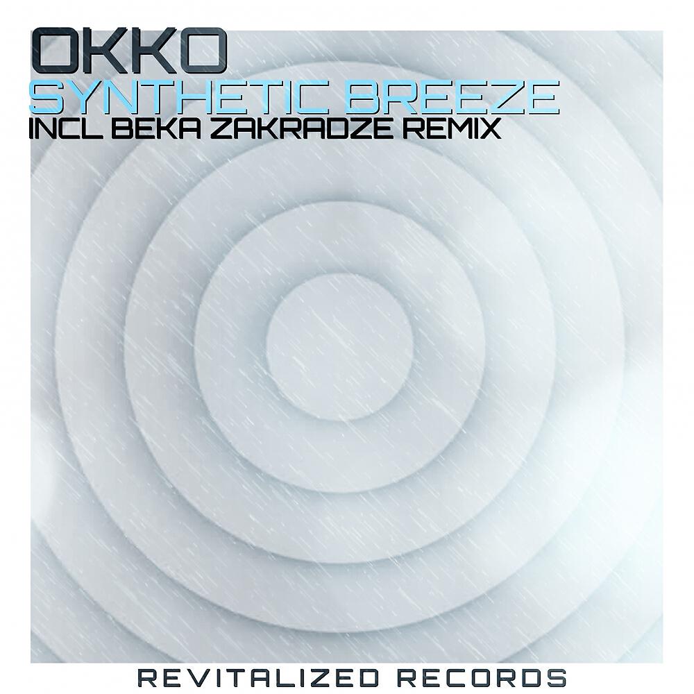 OKKO - Synthetic Breeze (Beka Zakradze Remix)