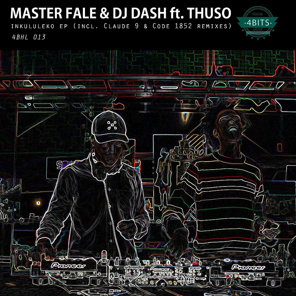 Master Fale - Inkululeko (Original Mix)