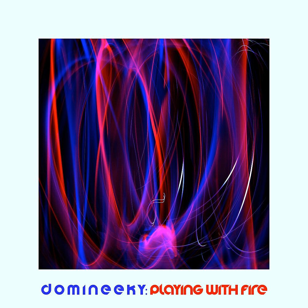 Domineeky - CPF1 (Original Mix)