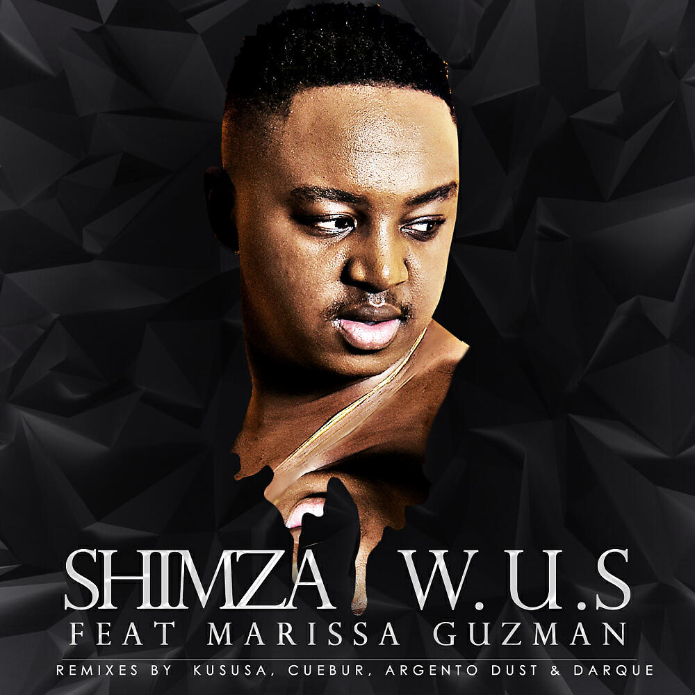 Shimza - W.U.S (Cuebur Spirit Mix)