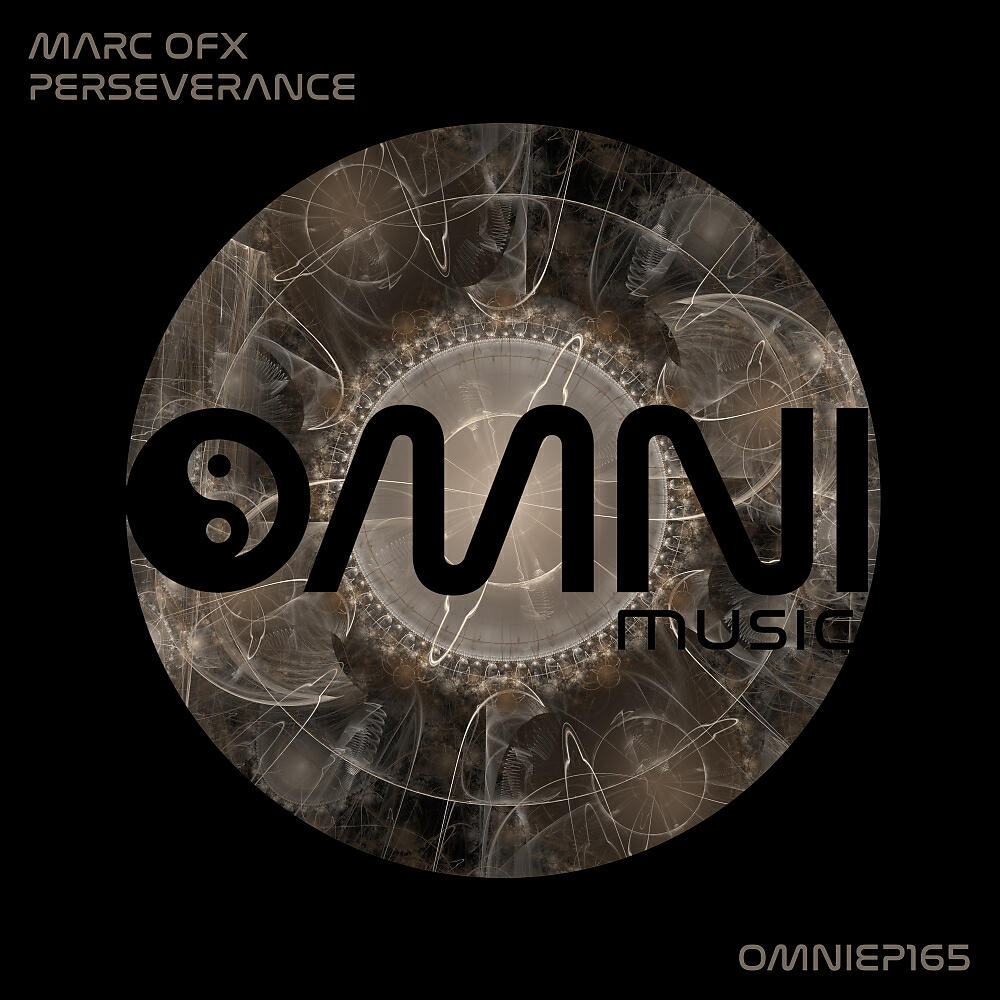 Marc OFX - Kawa (Original Mix)