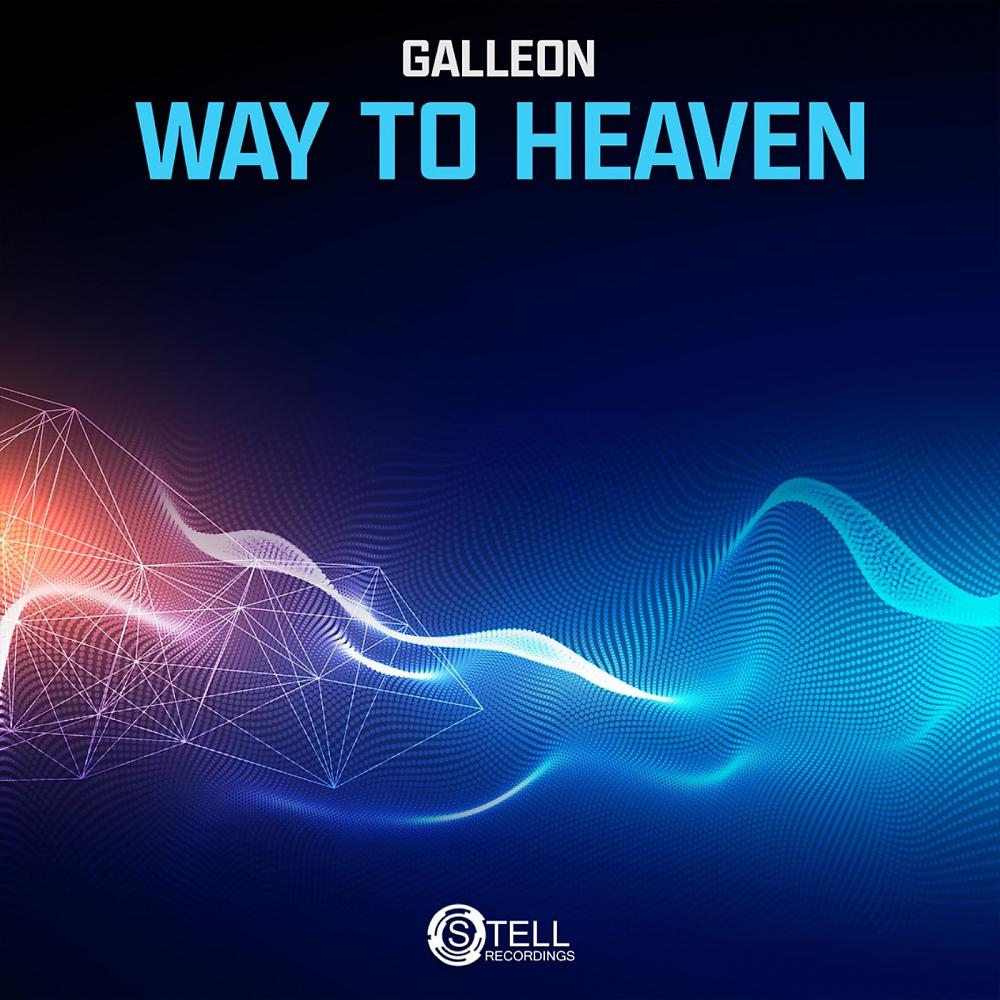 Постер альбома Way To Heaven