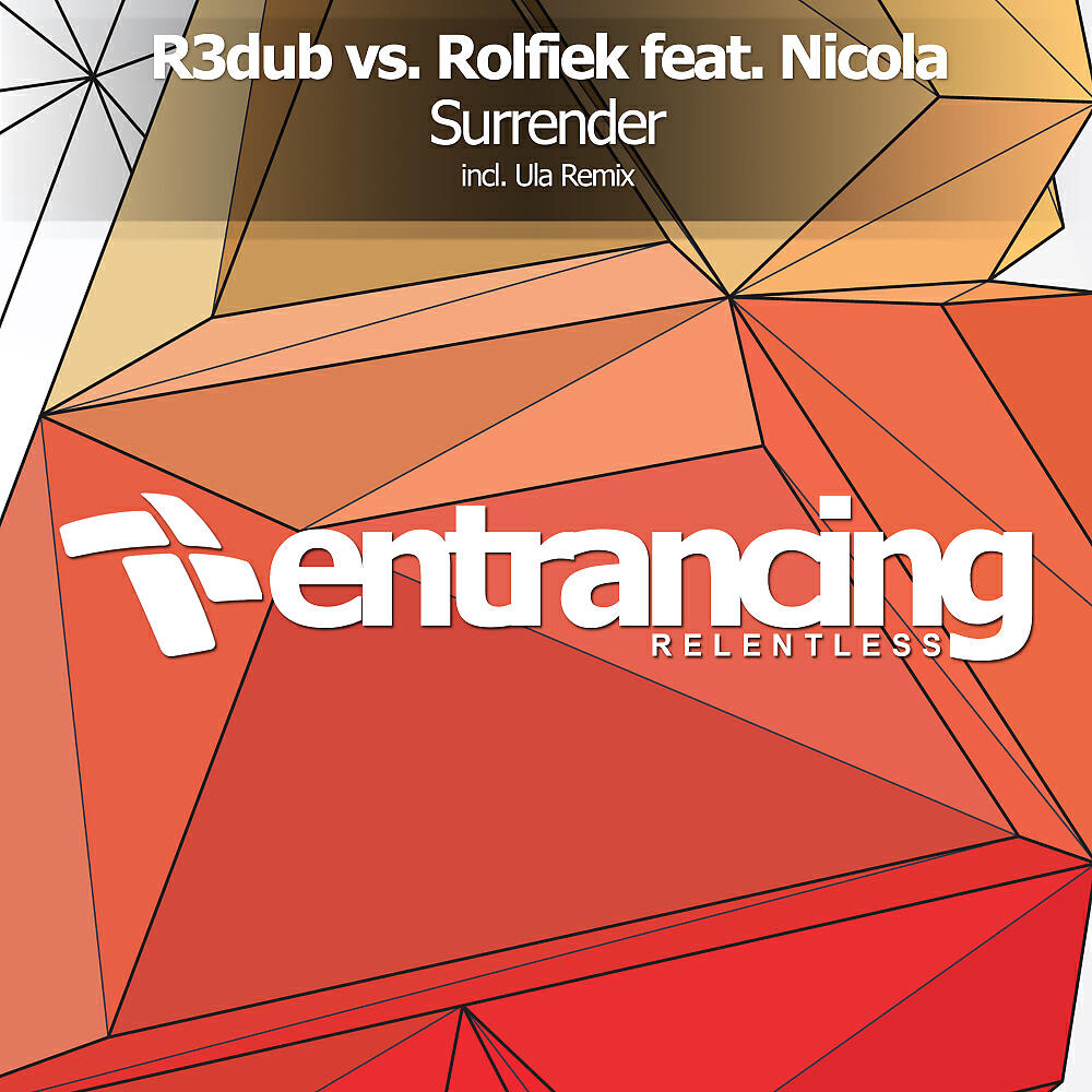 R3dub Vs. Rolfiek - Surrender (Original Mix)