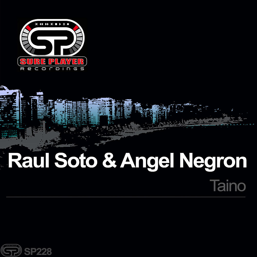 Raul Soto - Taino (Inaky Garcia Remix)