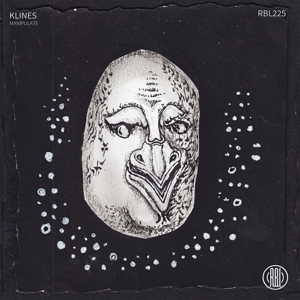 KLINES - Manipulate (Original Mix)