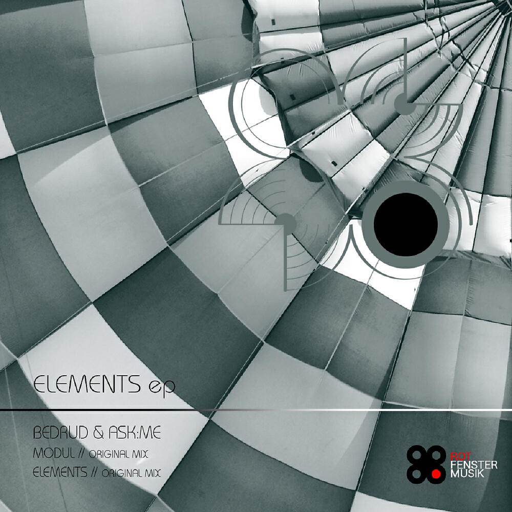 BEDRUD - Modul (Original Mix)