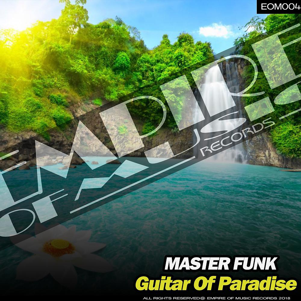 Постер альбома Guitar Of Paradise