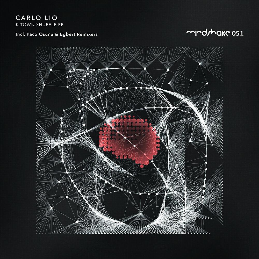 Carlo Lio - K-Town Shuffle (Egbert Remix)