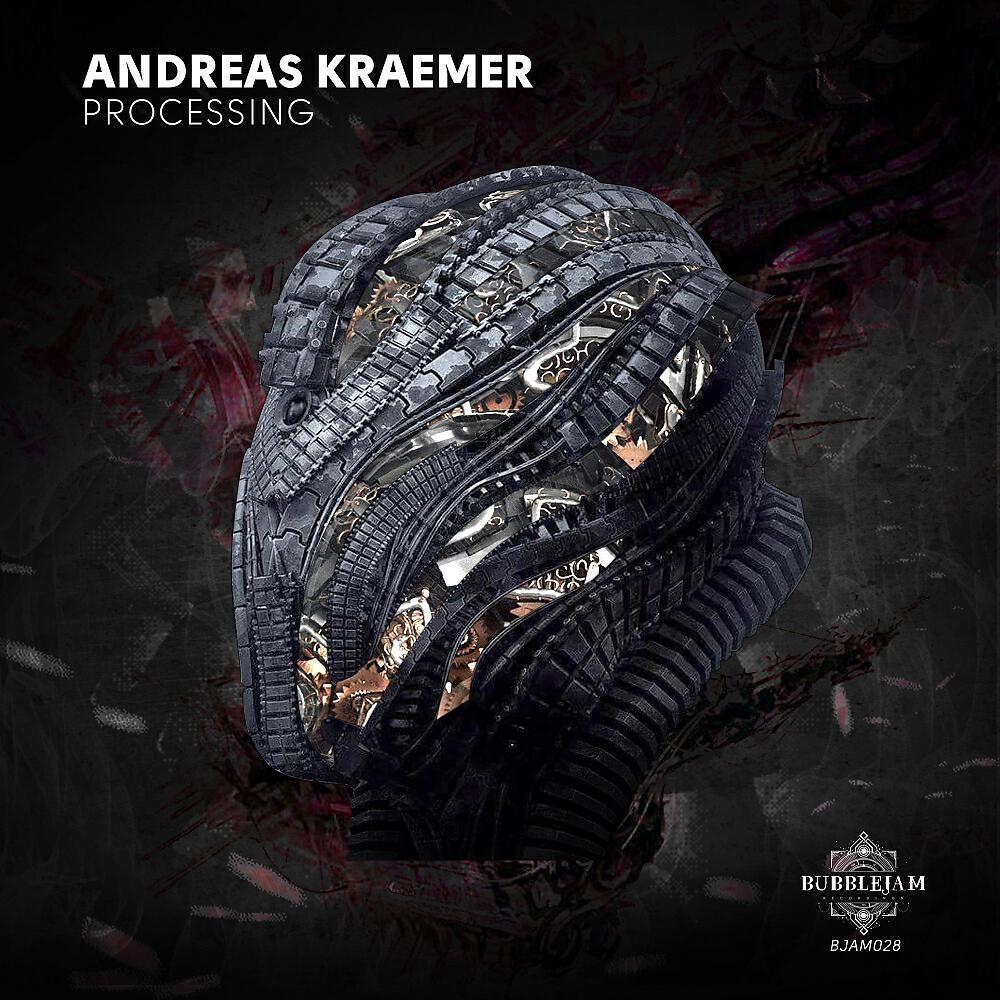 Andreas Kraemer - Horizon (Original Mix)