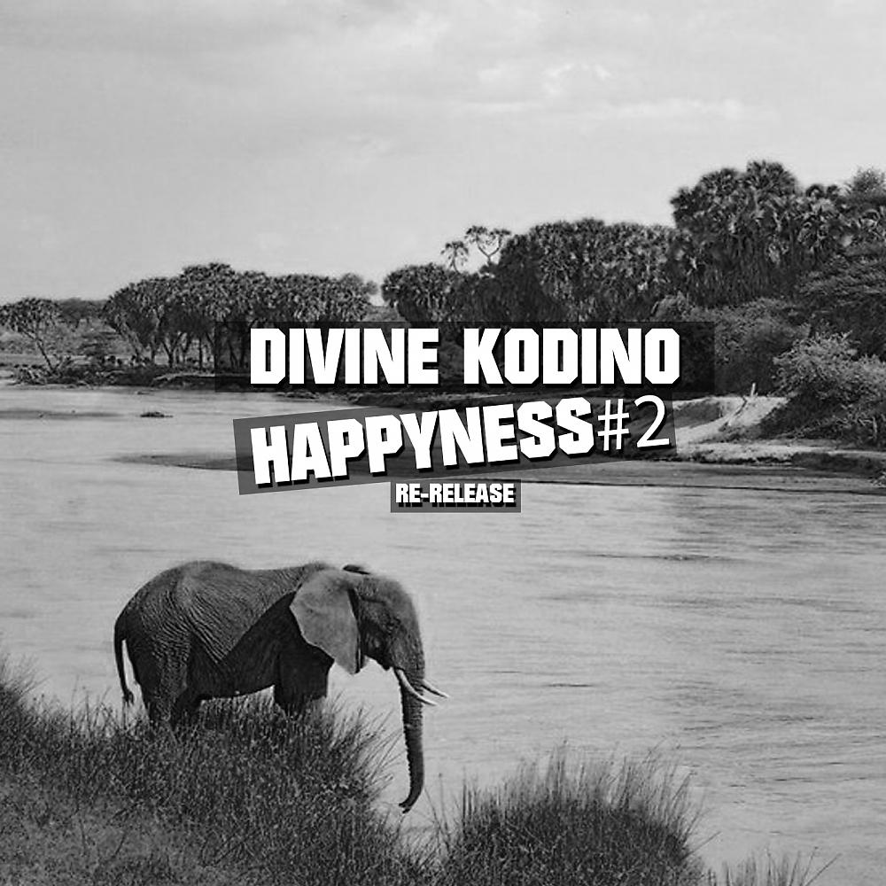 Постер альбома Happyness #2 Re-Release